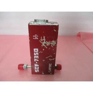 Medidor de Flujo Másico STEC SEF-7350M, N2, 20 SLM - Equipo y Piezas de Semiconductores de Confianza de Marca Global - Product Image 2
