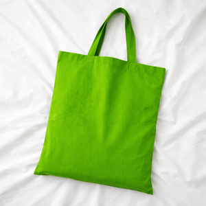 Bolsa de Compras Bohemia de Lona de Algodón Orgánico Reutilizable, Impresión de Logotipo Personalizado, Ecológica, Reciclada, para Compras, Viajes y Promociones - Product Image 3