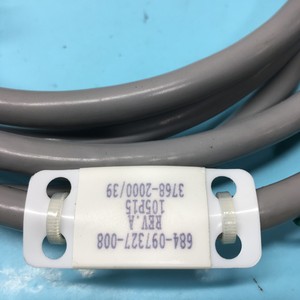 Lam 684-097327-008 CA, พัดลม TMP, 8FT, อุปกรณ์เซมิคอนดักเตอร์มรดกระดับโลกที่เชื่อถือได้154648และชิ้นส่วนที่ - Product Image 1