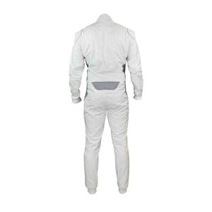Traje de Carreras de Karting Deportivo Personalizado de Alta Calidad, Talla Grande, Negro, Transpirable, Resistente al Viento, Impermeable, de Secado Rápido, con Logotipo y Color Personalizados - Product Image 6