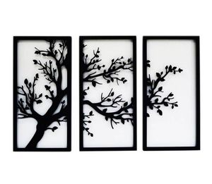 Metal wall art Viet Nam CM Decor Iron <b>Frame</b> with Powder Coating Wall Decoration VERTICAL Metal Handicraft Modern Waterproof Iron - Product Image 2