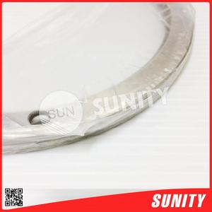 Roulement TAIWAN SUNITY 6LA-DTE, roulement de poussée STD OEM 148616-02230 LLE pour pièce de moteur Yanmar 6LA-DTE - Product Image 3
