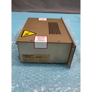 Fuente de Voltaje Electrostática COMDEL ESC-1/FP 1KV - Equipo y Piezas de Semiconductores de Confianza de Marca Global - Product Image 3