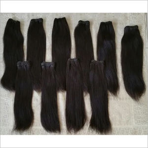 Paquetes de Cabello Rizado Indio Natural, Cabello Humano Virgen Sin Procesar al por Mayor, Cabello Indio Natural con Cutícula Alineada, Proveedor de Cabello Indio al por Mayor - Product Image 1