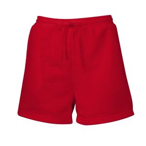 Impression personnalisée femmes mode à capuche deux pièces ensemble court dame techniques d'impression numérique 2pc ensemble fille en gros 2026 - Product Image 3