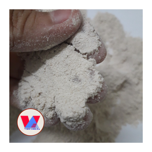 Polvo de Pulpa de Yuca Seca, Alto Contenido de Almidón, Residuo de Tapioca para Alimentación de Cerdos, Aves y Pollos, Reemplazo de Maíz, Bolsa de 50 kg - Product Image 1