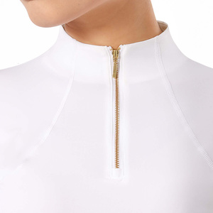 Fabricant de vêtements de sport respirants, à séchage rapide, de haute qualité et sur mesure, incluant jodhpurs, pantalons et sous-vêtements techniques. - Product Image 4