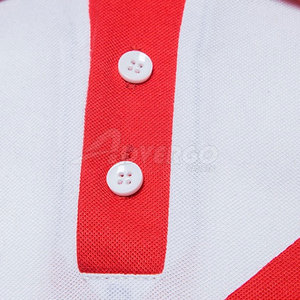 Vente flash ! Nouveaux arrivages : polos pour hommes de différentes couleurs, style unique, respirants, en matière de qualité supérieure. - Product Image 2