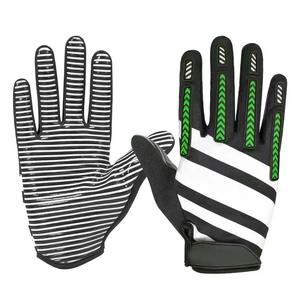 Guantes de Motocross Personalizados de Verano, Resistentes al Viento, de Dedo Completo, Unisex, para Carreras, BMX, ATV, MTB, MX, Ciclismo, Deportivos, Estampados - Product Image 2