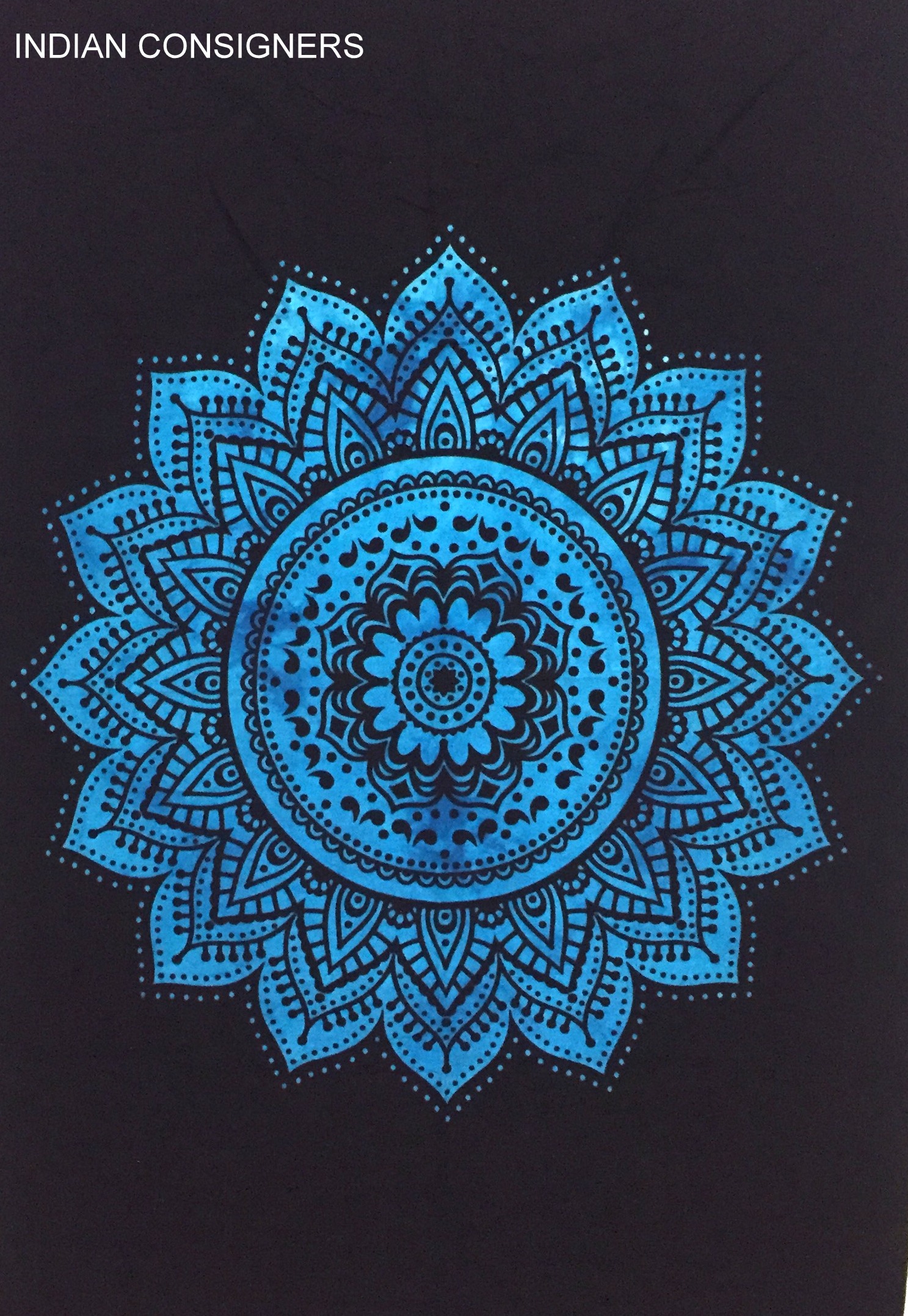 Bleu