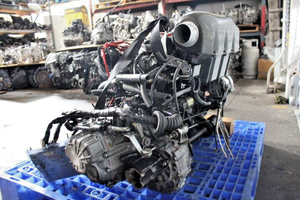 JDM TOYOTAs 4AGE <b>SILVER</b> <b>TOP</b> 5 SPEED MANUAL TRANSMISSION SWAP - Product Image 3