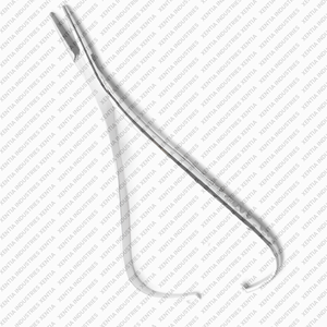 High Quality Orthodontic Mathieu Ligature Pliers Needle Holder Dental Surgical Forceps Stainless Steel Orthodontic Instrument - Product Image 6