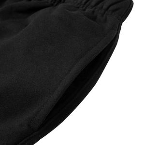 Pantalones Deportivos de Felpa Francesa de Algodón Grueso de 420 g/m² con Logotipo Personalizado, Cordones Ajustables, Pantalones Deportivos de Punto de Alta Calidad para Hombre - Product Image 6