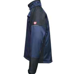 Outdoor Adventures <b>Men</b> Winter Camo Tactical <b>Soft</b> <b>Shell</b> <b>Jacket</b>-Waterproof Windproof Breathable Fleece Ultimate <b>Soft</b> <b>Shell</b> <b>Jacket</b> - Product Image 3