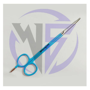 คีมปลูกผมแบบ Tweezer ขนาด 11 ซม. สำหรับการสกัดผม FUE เครื่องมือผ่าตัด - Product Image 5