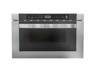 Horno de microondas de 24 pulgadas con función de horno integrada, sin cables, de 1.2 C-U. F-t - Product Image 3