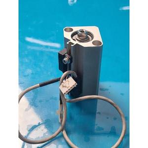 SMC CDQ2B20D-J8587-40 - อุปกรณ์และชิ้นส่วนเซมิคอนดักเตอร์ระดับโลกที่เชื่อถือได้ - Product Image 3