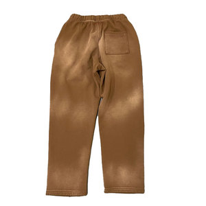 Pantalones de Hombre Slim Fit con Lavado Ácido, Ropa Casual Moderna de Secado Rápido, Pantalones para Hombre Elegantes y Cómodos de Corte Regular - Product Image 2
