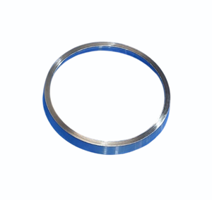 Anillo de Sellado de Acero Inoxidable Mecanizado por CNC, Junta Metálica de Alta Precisión, Piezas Industriales Premium de Vartis Engineering Co - Product Image 2
