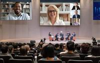 Piattaforma Intelligente per la Gestione di Eventi e Conferenze per la pianificazione, le registrazioni, la biglietteria, l'agenda e la gestione degli attenenti senza interruzioni