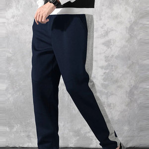 Premium Quality Men Winter <b>Trousers</b> Warm Canvas Fabric High Soft Breathable Comfortable Casual Daily Wear Wholesale Bulk Supply - Product Image 2
