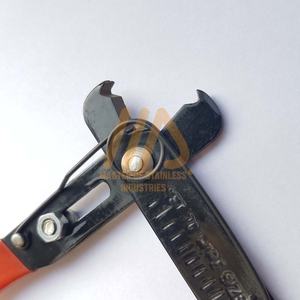 เครื่องตัดขาแบบ5นิ้วสำหรับนกพิราบและสัตว์เลื้อยคลาน - Product Image 2