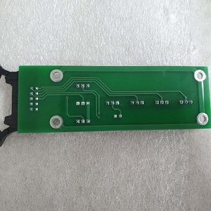 KOREA_TECHNO PCB20160825_01ใช้เป็นชิ้นส่วนอุปกรณ์เซมิคอนดักเตอร์ดั้งเดิม - Product Image 4