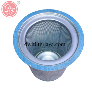 Nuevo Elemento Separador de Aceite y Aire SF-000032-02 para Piezas de Compresores Industriales, para Compresores de Aire de Tornillo - Product Image 1