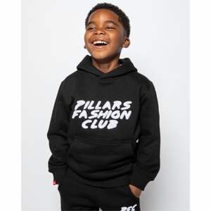 Ensemble de vêtements pour bébé en molleton de coton épais 400 g/m², survêtement pour enfants, pantalon de survêtement, vêtements d'hiver pour bébé fille, survêtements de jogging - Product Image 2