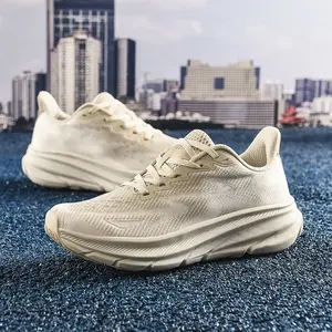 Zapatillas Deportivas Casuales para Correr 2025, Cómodas para Primavera/Verano, Antideslizantes, Unisex para Hombre y Mujer, Zapatillas de Entrenamiento Suaves para Hombre - Product Image 3