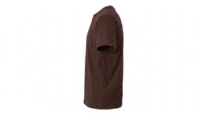 เสื้อยืดคอกลมสำหรับเด็กใส่สบายแฟชั่นรุ่นพื้นฐาน - Product Image 2