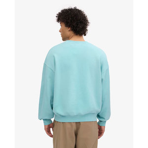 Sweat-shirt d'hiver confortable pour homme, fabriqué en tissu molletonné épais pour les activités de plein air en hiver - Product Image 3