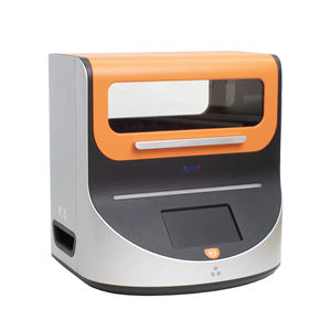 Analyseur de métaux précieux Machines d'essai d'or Spectromètre d'analyseur Xrf de paillasse - Product Image 1