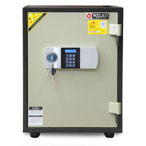 <b>Fire</b> Resistant <b>Safes</b> Dortmund Germany High Quality Price Ratio - Product Image 1