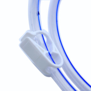 Dispositivo de Drenaje de Heridas de Silicona Cerrado para Cirugía, Drenaje Jackson Pratt, Bulbo de Drenaje, <span class=keywords><strong>Dren</strong></span> de Jackson - Product Image 5