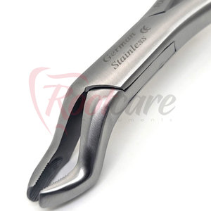 Pinzas molares superiores 10S de acero inoxidable hechas a medida, de gran venta, para la venta en línea - Product Image 5