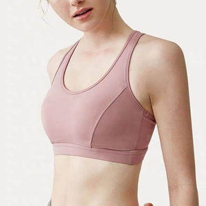 Soutien-gorge de sport athlétique pour femmes, vêtements de yoga et de fitness, tenue de sport, soutien-gorge souple pour la gym et le yoga 2026 Maanify - Product Image 4