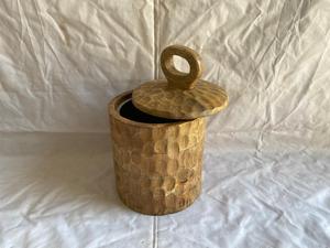 ชามไม้คุณภาพเยี่ยม เป็นมิตรกับสิ่งแวดล้อม สำหรับใส่สลัดหรือของว่าง และใช้บนโต๊ะอาหาร ราคาโรงงาน - Product Image 4