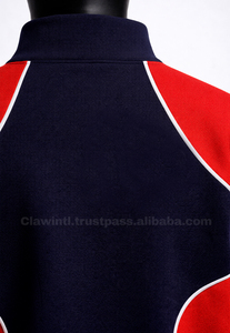 Customized Men's Hooded <b>Knitted</b> Digital Printed Tracksuit Polyester/Cotton Solid Color Heavyweight 300g Breathable Casual <b>Sets</b> - Product Image 5