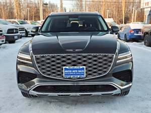 Genesis GV80 2.5T Standard AWD d'occasion 2025 - Product Image 1