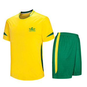 Uniforme de Fútbol Deportivo Premium que Ofrece Comodidad Confiable para Actividades Diarias - Product Image 1