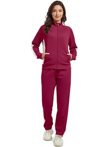 Latest Design <b>Women</b> Tracksuits Winter Wear Best Sale <b>Women</b> Tracksuits Hot Selling Regular 2 Piece Set <b>Women</b> Pullover Tracksuit - Product Image 1