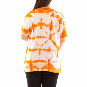 Camiseta Deportiva de Invierno para Mujer, de Alta Calidad, Casual, de Secado Rápido, Transpirable, Tejida, Sublimada, con Estampado, para Fitness y Jogging, a Precio Económico - Product Image 2