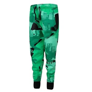 Survêtement de sport pour homme, look élégant, 100 % polyester, confort optimal, sublimation, poids lourd, durable, service OEM. - Product Image 3