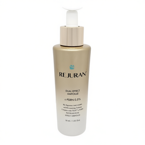 Siero Anti-Età a Doppio Effetto REJURAN 30ml con C-PDRN, Niacinamide e Peptidi per Illuminare e Rassodare la Pelle - Product Image 3