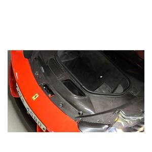 Ferrari 458 Spider modèle septembre 2013, 27 300 km, boîte de vitesses automatique, direction à gauche - Product Image 6