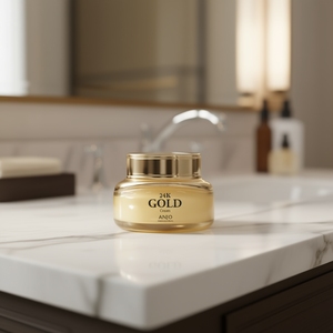 Crema y Loción Facial ANJO - Product Image 3