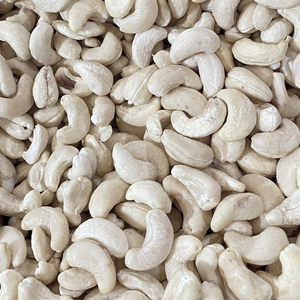 Oferta Especial 2025: Nueces de Anacardo Crudas W240 de Alta Calidad de Vietnam, a Granel, Listas para Enviar, Santigo, Comestibles, 24 Meses de Vida Útil - Product Image 1