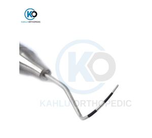 Sondas Dentales Nabers para Marcación de Color de Furcaciones Periodontales, Instrumentos de Detección de KAHLU ORTHOPEDIC - Product Image 3