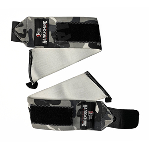 Meilleures ventes : Bande de poignet de musculation antidérapante et respirante avec fermeture auto-agrippante réglable pour l'entraînement en salle de sport et le fitness - Product Image 3